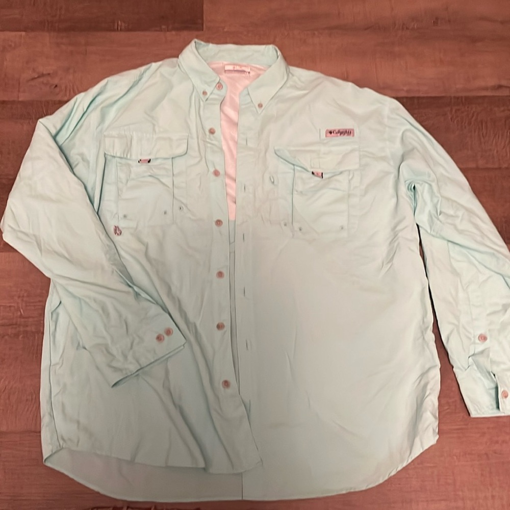 Long sleeve